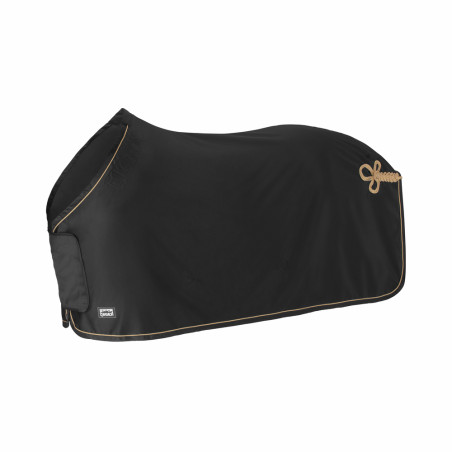 Cubierta Eskadron Softshell Air con trenza