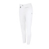 Pantalón Pikeur Lucinda full grip mujer - Blanco