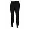 Pantalón Pikeur Tessa mujer full grip - Negro