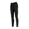Pantalón Pikeur Laure grip rodillas mujer - Negro
