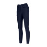 Pantalón Pikeur Laure grip rodillas mujer - Noche azul