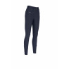 Pantalón Pikeur Laure full grip mujer 3005 talle alto - Noche azul