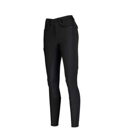 Pantalón Pikeur Laure mujer full grip talle media 3006