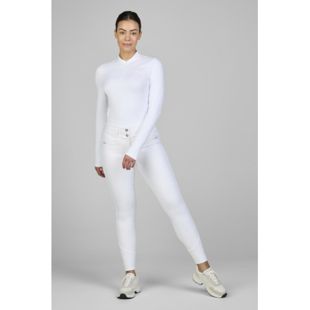 Pantalón Pikeur Laure full grip mujer