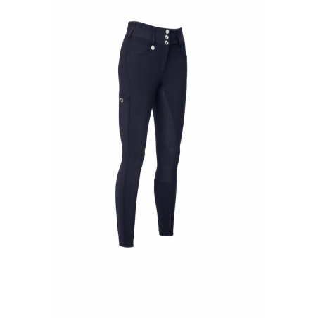 Pantalón Pikeur mujer New Candela full grip 3906 talle alto