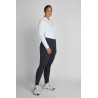 Pantalón Pikeur Sebiha full grip mujer - Negro