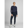 Pantalón Pikeur mujer Romy grip rodillas - Noche azul