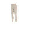 Pantalón Pikeur mujer Romy grip rodillas - Crema vainilla