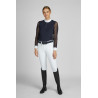 Pantalón Pikeur mujer full grip Romy Athleisure - Blanco