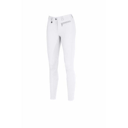Pantalón Pikeur mujer Vally full grip 6106 talle medio alto