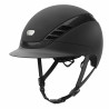 Casco de equitación Abus Airluxe Supreme - Negro