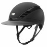Casco de equitación Abus Airluxe Supreme L.v - Negro