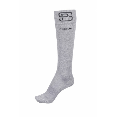 Calcetines de malla Pikeur 5733 Sports