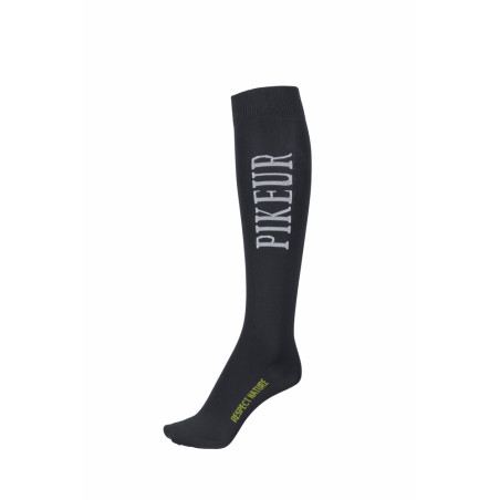 Calcetines Pikeur Tube Sports Rpn Respect
