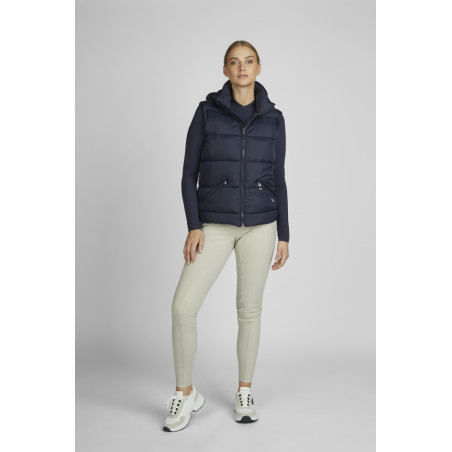 Chaleco sin mangas Pikeur Nos