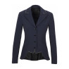 Frac de doma corto Pikeur Cecile mujer - Noche azul