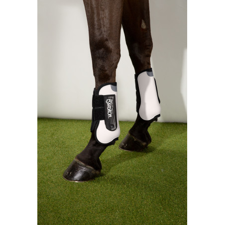 Guarniciones de cross Eskadron Flexisoft anteriores