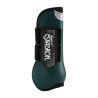 Protectores anteriores Eskadron Flexisoft - Carrera verde