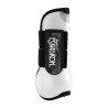 Protectores anteriores Eskadron Flexisoft - Blanco