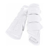 Gueteras Eskadron Softshell - Blanco