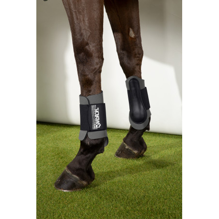 Gueteras de neopreno anteriores Eskadron