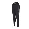 Legging Pikeur Gia Athl full grip mujer - Negro