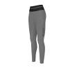 Legging Pikeur Gia Athl full grip mujer - Gris claro