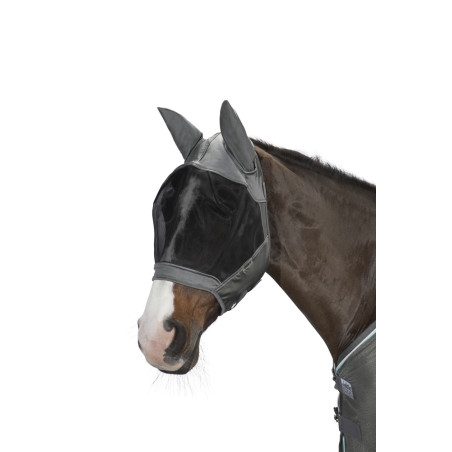 Máscara anti-moscas Eskadron