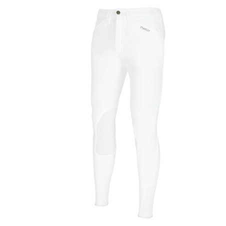 Pantalón hombre Pikeur Rodrigo grip rodillas Kniebesatz