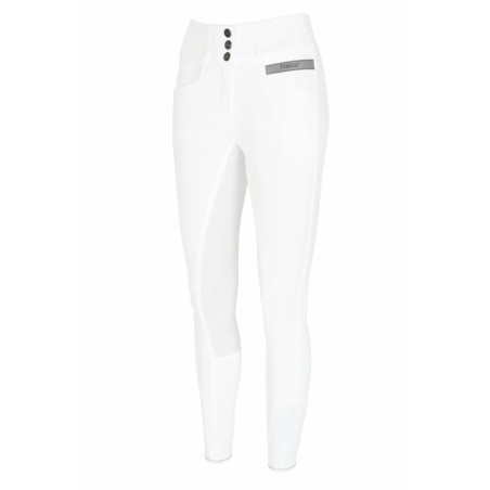 Pantalón Pikeur Candela full grip mujer Ganzbesatz
