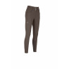 Pantalón Pikeur Candela full grip mujer Ganzbesatz - Trufa