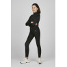 Pantalón Pikeur niño Brooklyn grip rodillas - Negro