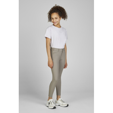 Pantalón Pikeur infantil New Braddy full grip 9805 talle medio alto