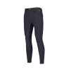 Pantalón Pikeur hombre Navaro full grip - Sombra oscura