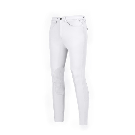 Pantalón Pikeur hombre Navaro grip rodillas
