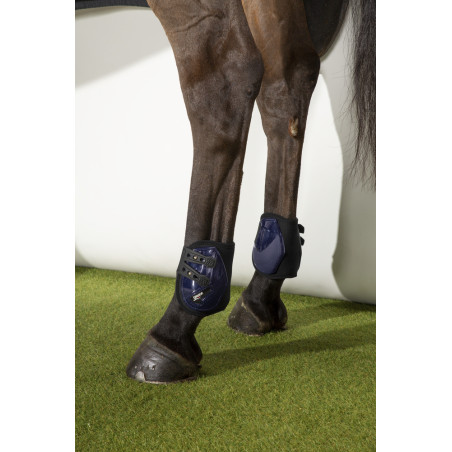 Protectores de menudillo Eskadron Pro flex Sport Compact