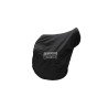 Protector de silla Eskadron - Negro