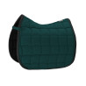 Mantilla Eskadron Performance Contrast - Carrera verde