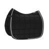 Mantilla Eskadron Performance Contrast - Negro