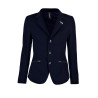 Chaqueta de concurso infantil Pikeur Ivo - Noche azul