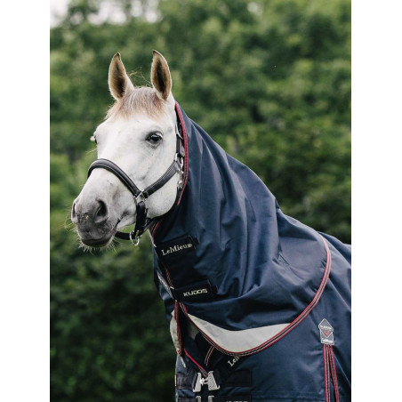 Cuello exterior LeMieux Kudos 200g