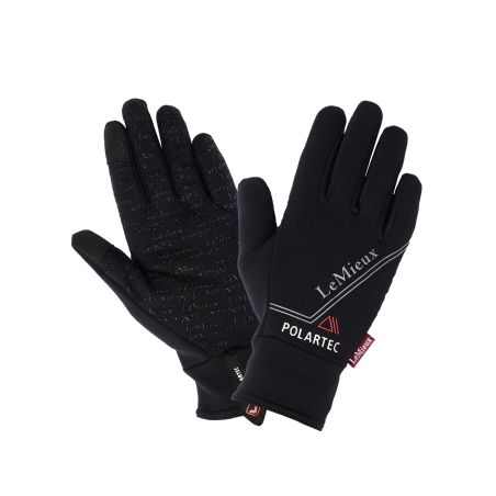 Guantes Polartec LeMieux