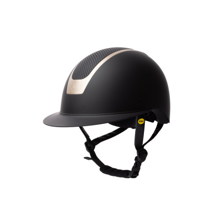 Casco de equitación tecnología Majoris MIPS II B Vertigo