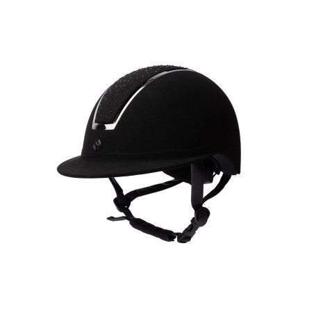 Casco de equitación Solara II Horze