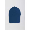 Gorra embajador softshell Harcour - Laguna azul