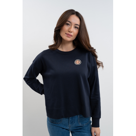 Sudadera Santana Harcour