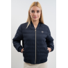 Chaqueta bomber Boecia Harcour - Marino