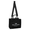 Bolso HV Polo Dacy mini - Negro