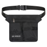 Bolso para trenzado HV Polo Dacy - Negro