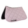 Almohadilla de Montura Pleasure Jumping Supreme - Rosa antiguo